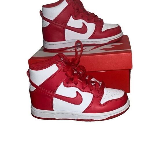Nike Dunk High PS